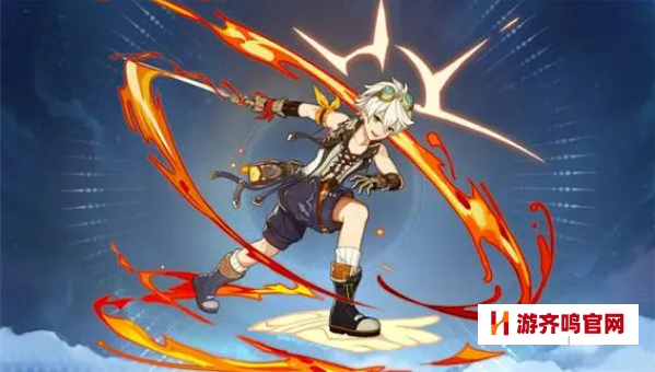 原神班尼特值得陪养吗 原神班尼特圣遗物武器推荐辅助