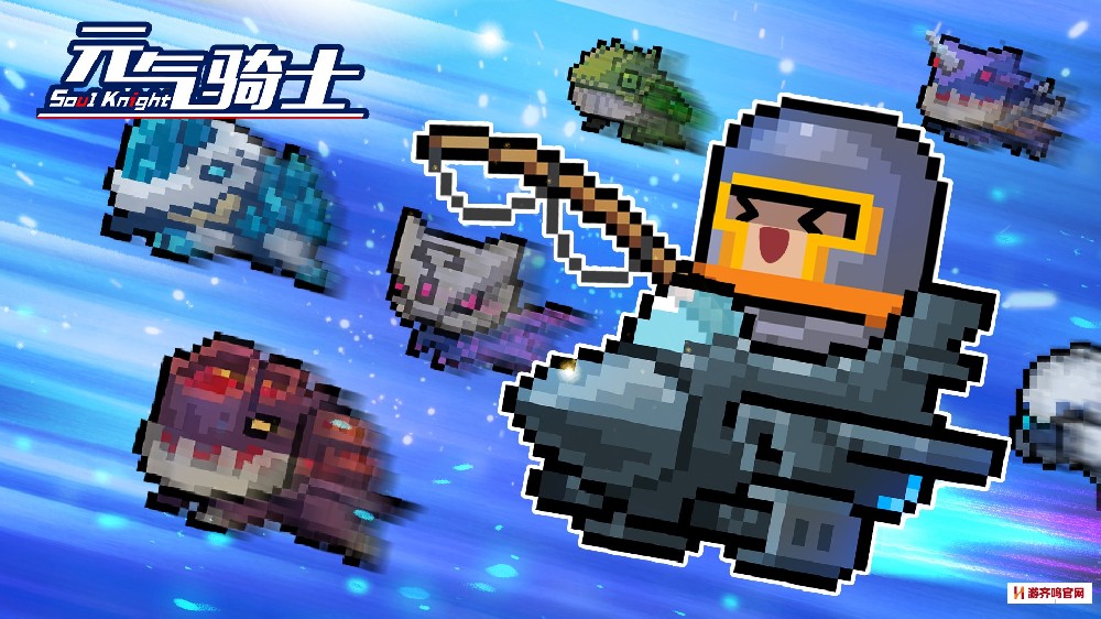 肉鸽割草手游推荐：探索各种地牢，体验刷怪乐趣！