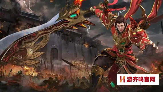 男生必玩的传奇有哪些？五款经典的传奇游戏推荐