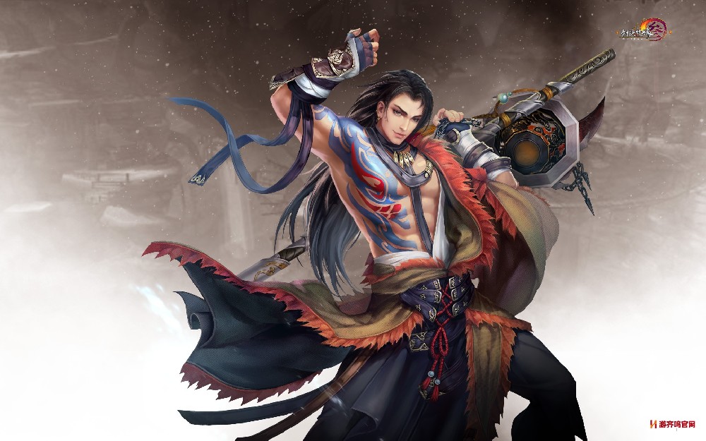 💎 🌟江湖再见！盘点那些年我们一起痴迷的武侠单机游戏！🎮📚
